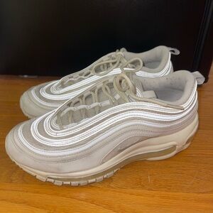 Nike air max 97